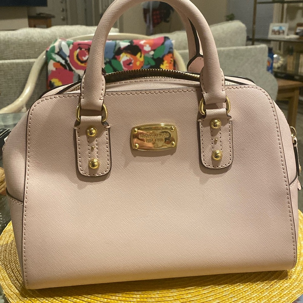 Gently worn Michael Kors purse
